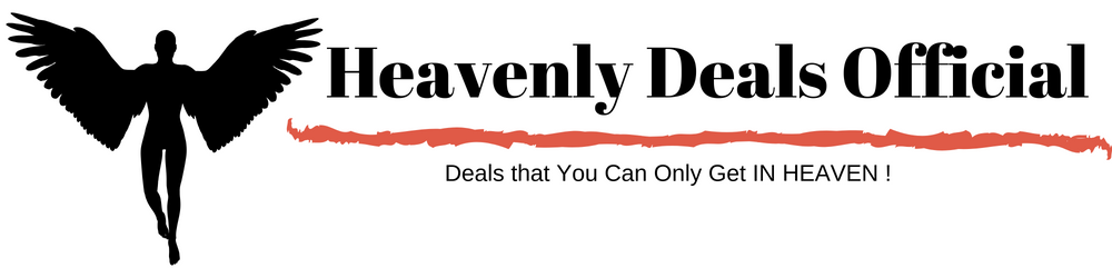 The Heavenly Deals Official