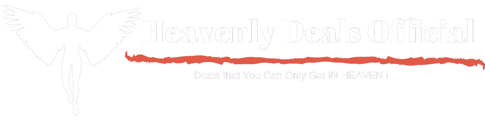 The Heavenly Deals Official