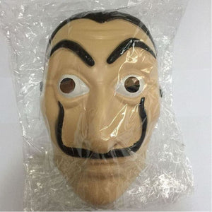 La Casa De Mask Giveway !